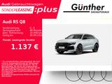 Audi RS Q8 +SITZBELÜFTUNG+AHK+SPORTABGAS+STANDHEIZUNG