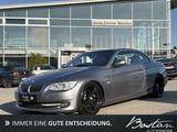 BMW 330d Cabrio HARMAN-KARDON/NAVI/CARPLAY/STANDHZ - BMW 330 aus 2010