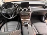 Mercedes-Benz GLC 220 d 4MATIC Autom. Leder. Panorama-Schiebed - Mercedes-Benz GLC 220 Gebrauchtwagen in Berlin