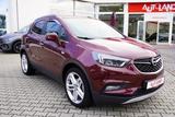 Opel Mokka X 1.4 Turbo Innovation 4x4 LED AHK Kamera - Opel Mokka X Gebrauchtwagen