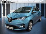 Renault ZOE EXPERIENCE R110 50kWh CCS BATTERIEKAUF - Renault ZOE in Köln