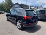 Audi Q5 2.0 TDI 125 kW quattro*S-Line*MMI*B&O*NAVI* - Audi Q5: Mmi