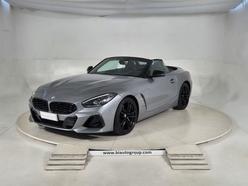 BMW BMW Z4 G29 LCI 2023 sdrive 20i Msport auto