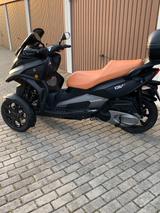 Andere Dreirad-Großroller  Quattro QV3   - BENZIN TRIKE AUTOMATIK