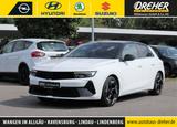 Opel Astra 1.6 Turbo Plug-in Hybrid GSe LED/Kamera/LM - Opel Astra GSe mit Hybrid-Antrieb (Benzin/Elektro)