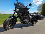 Honda CMX1100D2 Rebel Tour DCT | 1. Hand | 1.200 - HONDA REBEL T 1100 CMX
