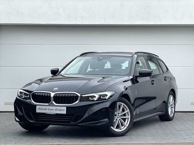 BMW 320d WIDESCREEN/KAMERA/LC-PROF/DR.ASSIST/SPUR