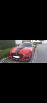 Ford Mustang 2.3 EcoBoost - special edition - Ford Mustang in Aachen