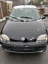 Fiat fiat Seicento TÜV März 27 - Fiat Seicento Gebrauchtwagen in Duisburg