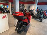Honda SH350 2026 Matt Red *Tageszulassung 07-26 - HONDA 350