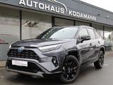 Toyota RAV 4 Hybrid Style*360°Cam*JBL*elektr.Heck.19" - Toyota RAV 4 in Bonn