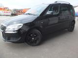 Skoda Roomster 1.2l TSI 63kW Ambition Plus Edition... - Skoda Roomster: Ambition Plus Edition