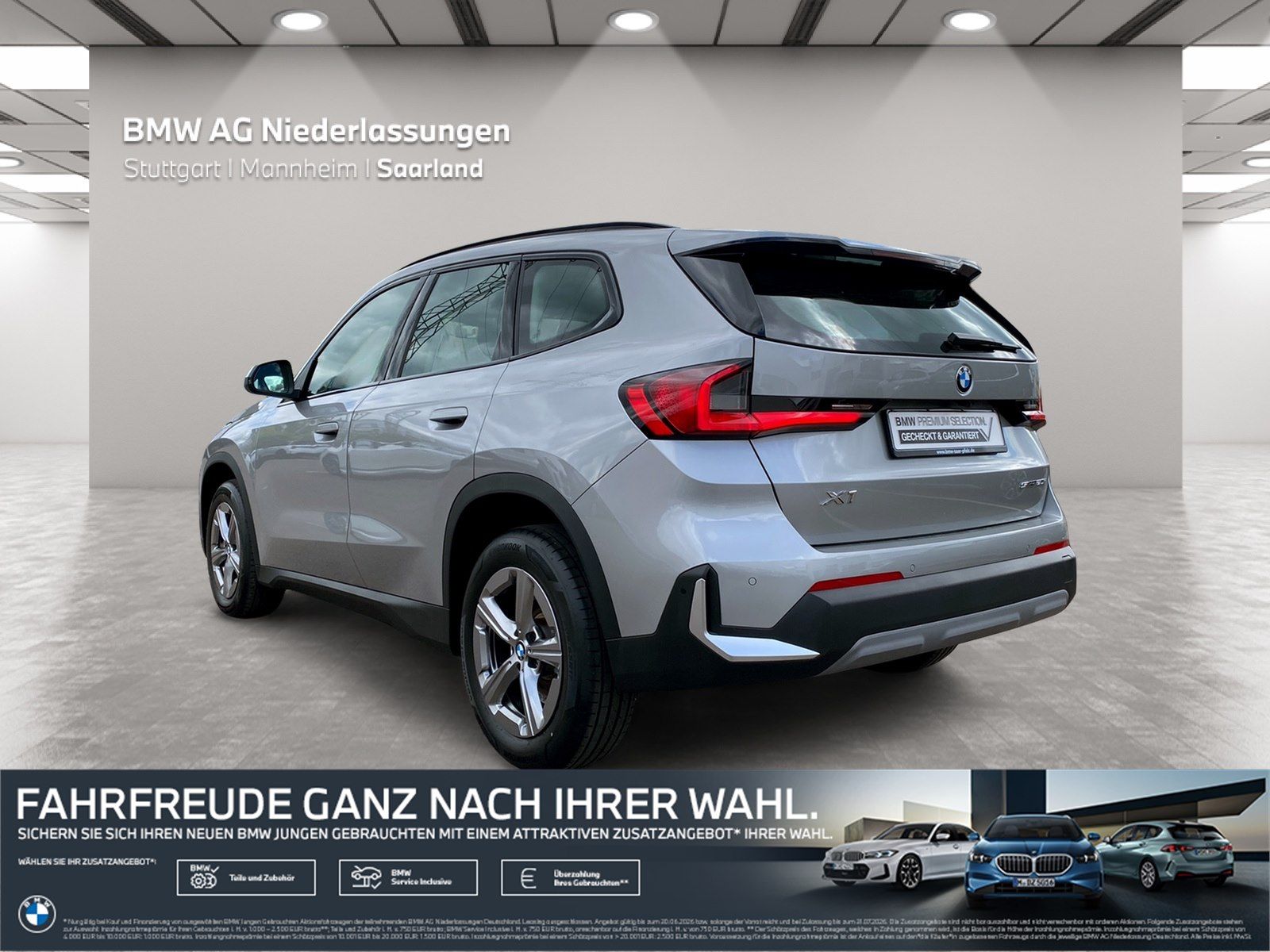 BMW X1 - Bild 3