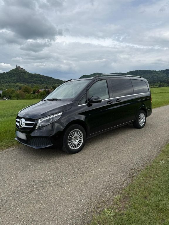Mercedes-Benz V 300