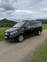 Mercedes-Benz V 300 d Aut. AVANTGARDE lang AVANTGARDE