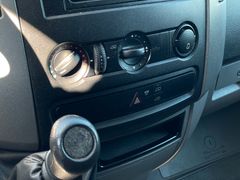 Mercedes-Benz Selbstausbau | Schick gemacht!