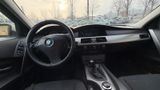 BMW 530d Touring/M Paket/Navi/Xenon - Thumbnail 13