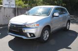 Mitsubishi ASX Diamant Edition+ 2WD Kamera AHK Sitzh. Klima - gebrauchte Mitsubishi ASX aus dem Jahr 2020