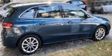 Mercedes-Benz B 220 d DCT - Ledersitze, sehr gepflegt - Mercedes-Benz B 220 in Berlin