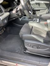 Audi SQ5 3.0 TFSI Leder, Matrix, Luftfederung, Ahk - Audi SQ5 aus 2019