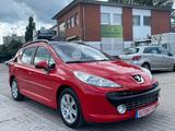 Peugeot 207 SW Sport,Klima,Pano,PDC,1Hand - gebrauchte Peugeot 207 aus dem Jahr 2008