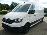 Vorschaubild Volkswagen Crafter Kasten Kasten 35 lang Hochdach FWD