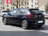 Volkswagen Polo 1.0 Join LED Klimaaut. Sitzheizung USB - gebrauchte VW Polo aus dem Jahr 2019