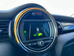 Fahrzeugabbildung MINI Cooper S *LED*NAVI*KLIMA*SHZ*SPORT*CARPLAY*