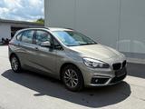 BMW 214 Active Tourer SHZ*Tempo*PDC*16LM - BMW 214 Active Tourer Gebrauchtwagen