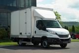 Iveco DAILY 50-180 / KONTENER  / HI-MATIC / WINDA 1 00 - Offers