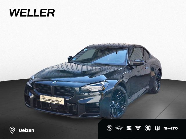 BMW M2 Coupè Navi,ACC,DA,RFK,HiFi,sSitze,Ad-Fw+LED