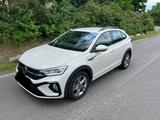 Volkswagen Taigo 1.5 TSI DSG R-Line IQ-Light LED CarPlay AH - VW Taigo von privat