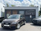 Audi A1 Attraction/KLIMA/NAVI/SITZH/PDC - Audi A1: Braun