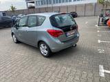Opel Meriva B Edition - Opel Meriva Gebrauchtwagen in Köln