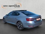 Skoda Superb 2.0 TDI Style/Pano/ACC/DCC/StHzg./AHK/Mem - Skoda Superb mit Diesel-Antrieb: Limousine, Automatik