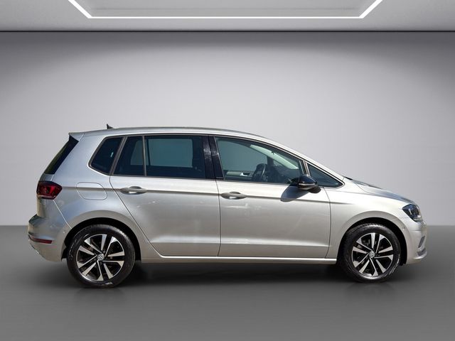 Golf Sportsvan 1.6 TDI IQ.DRIVE