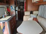 HYMER / ERIBA / HYMERCAR B675SL - HYMER / ERIBA B sl