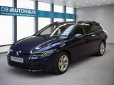 Volkswagen Golf Variant Life 2.0 TDI Sortimo Standhz AHK