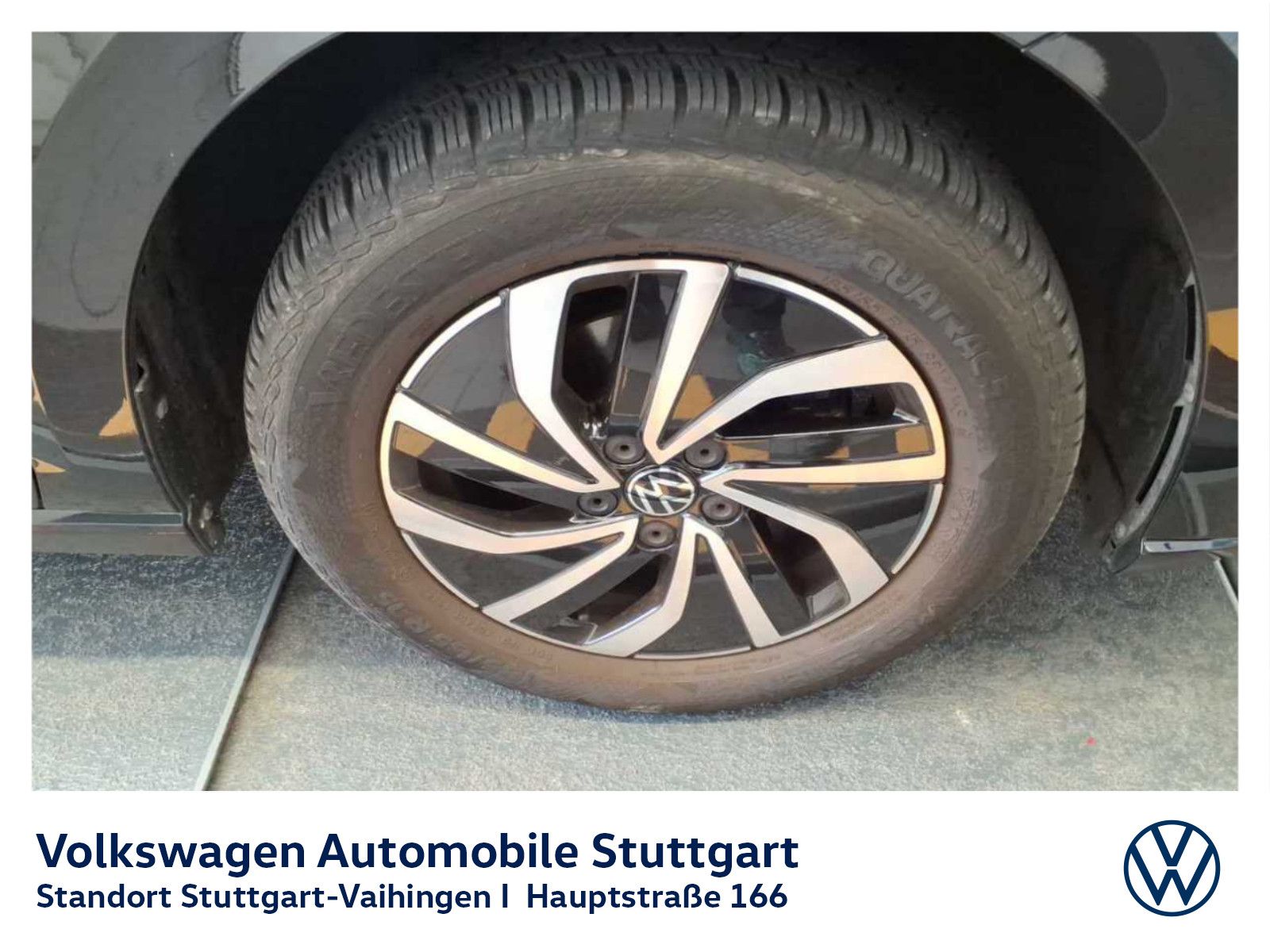 Volkswagen Polo - Bild 8