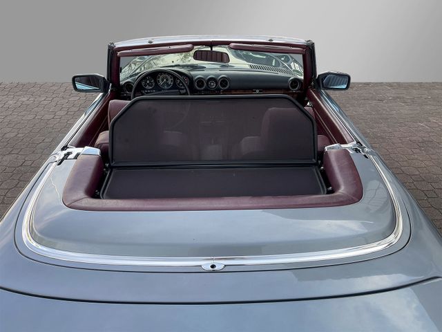 Mercedes-Benz SL 560 Wertgutachten mit Note 2,0 *mtl. 345€*