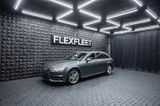 Audi A4 3.0 TDI Avant sS-Line quattro Matrix AHK - Audi A4 in Frankfurt (Main)
