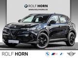 Alfa Romeo Junior Ibrida Aut.1.2 VGT PDC LED Klima Tempomat - Alfa Romeo Junior Gebrauchtwagen
