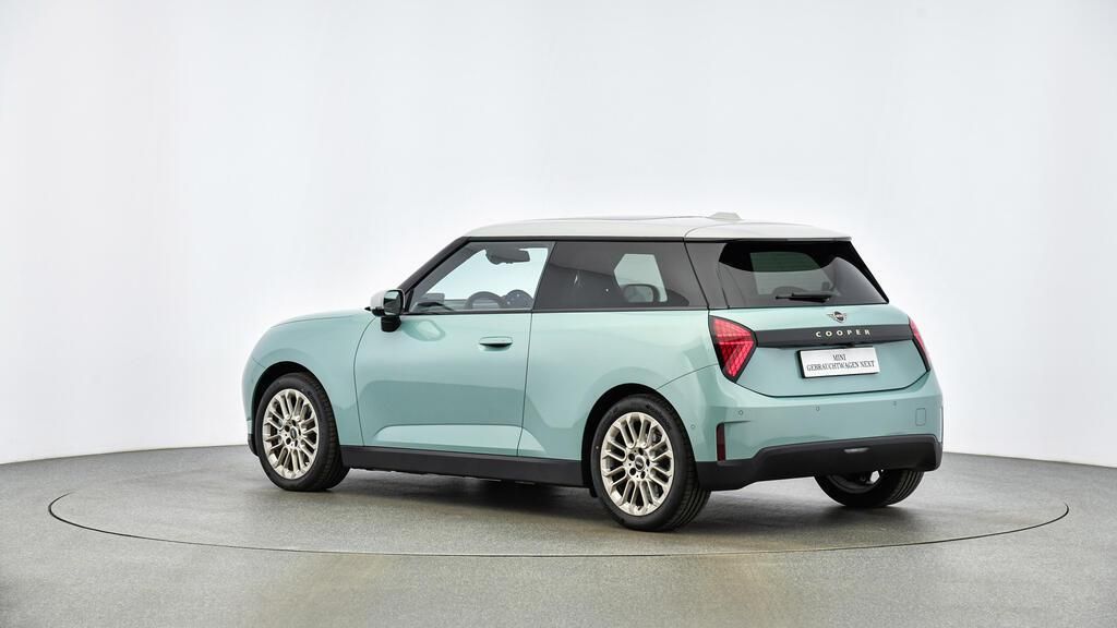 MINI Cooper E - Bild 9