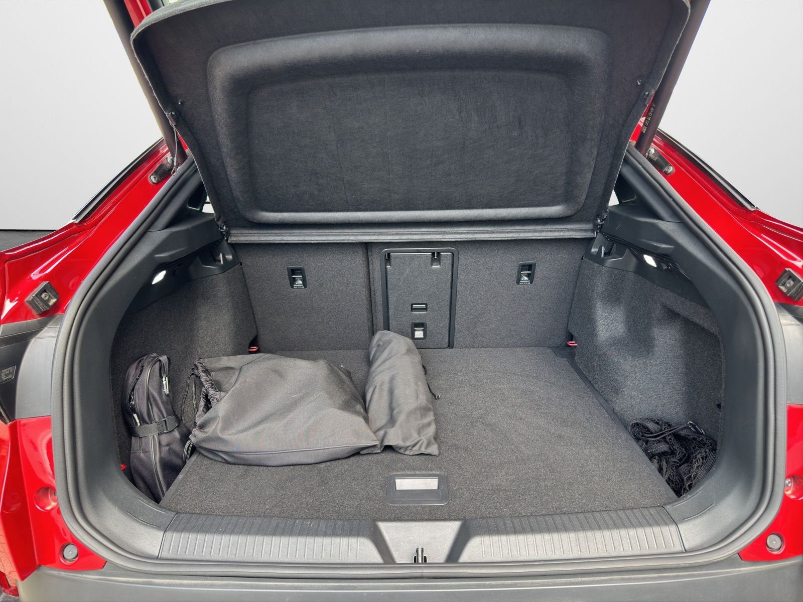 Volkswagen ID.5 GTX 4Motion mit Infotainment-Paket  HeadUp  foto 13