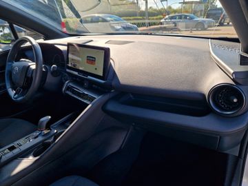 Toyota C-HR - 9