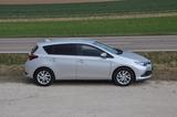 Toyota Auris  1.6  132 PS  Kamera, Spurasistent - Toyota Auris von privat
