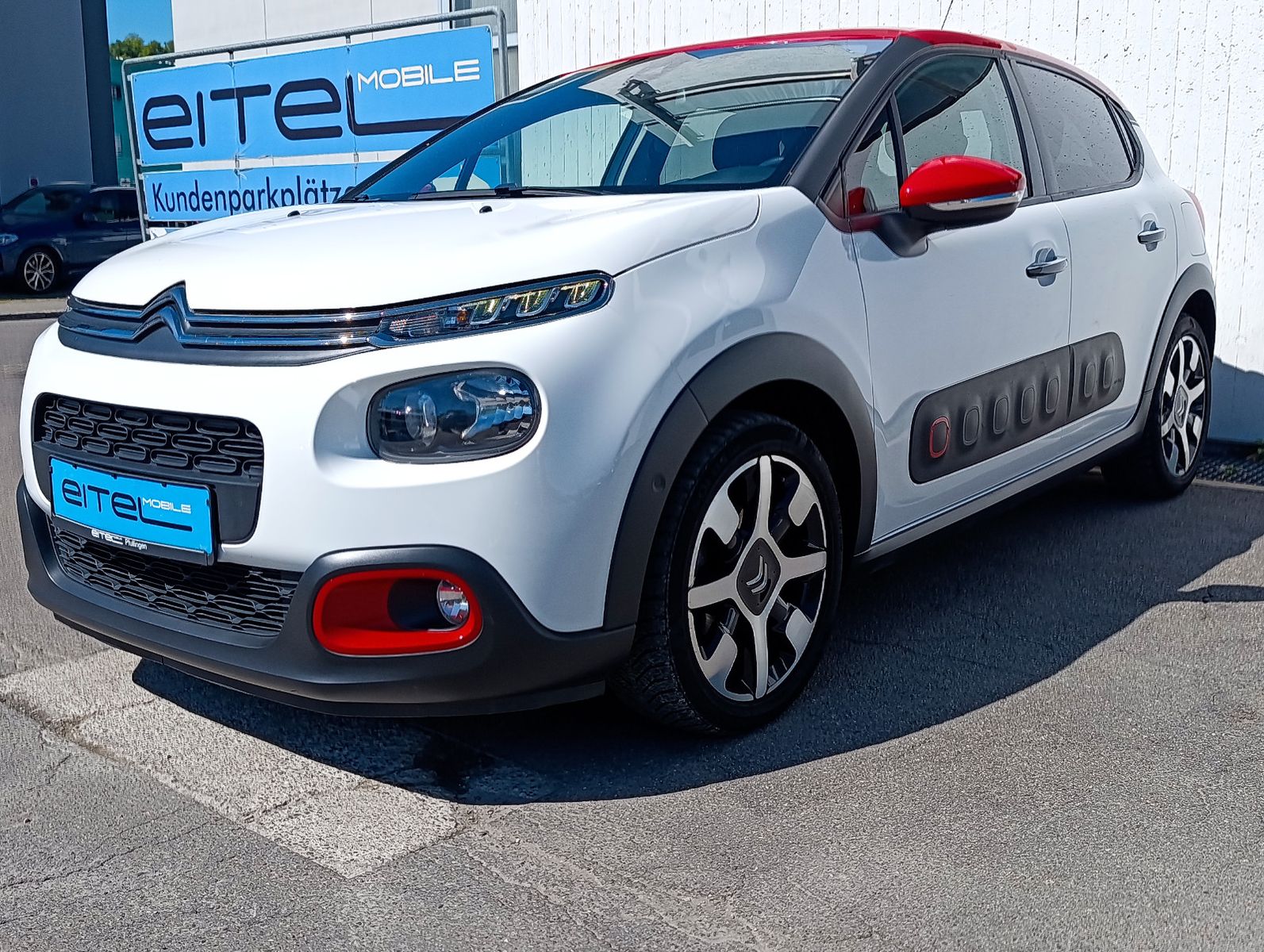 CITROEN C3