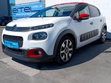 Citroën C3 Shine Navi LED Kamera TWA Tempomat - Citroën C3: Automatik, N
