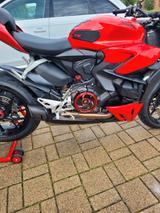 Ducati Streetfighter V2  - DUCATI ST2