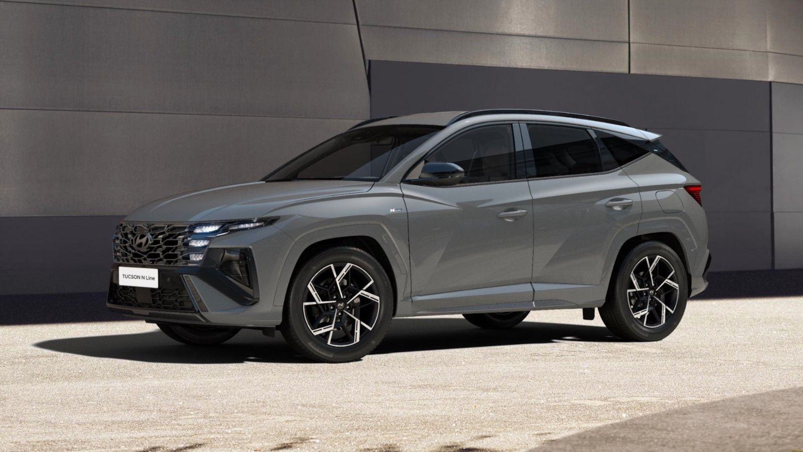 Hyundai TUCSON - Bild 5